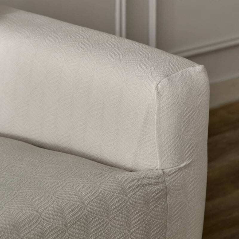 HOMEBOX | Essential 2-Seater Sofa Cover - 135-175 cm | 165982847