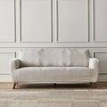 HOMEBOX | Essential 3-Seater Sofa Cover | 165982848