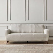 HOMEBOX | Essential 3-Seater Sofa Cover | 165982848