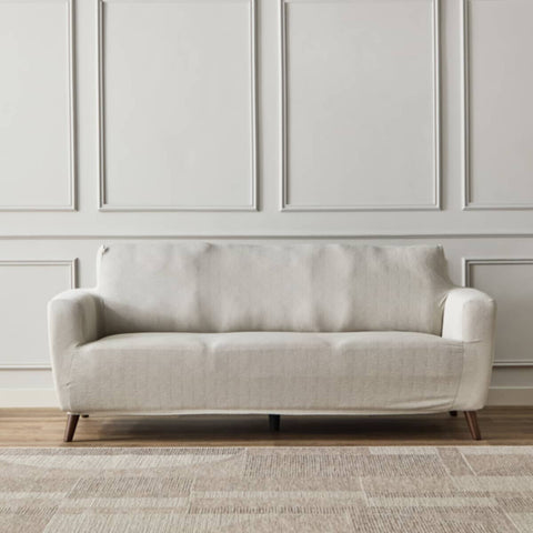 HOMEBOX | Essential 3-Seater Sofa Cover | 165982848