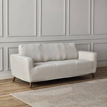 HOMEBOX | Essential 3-Seater Sofa Cover | 165982848