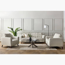 HOMEBOX | Essential 3-Seater Sofa Cover | 165982848