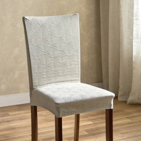 HOMEBOX | Essential Chair Cover | 165982849