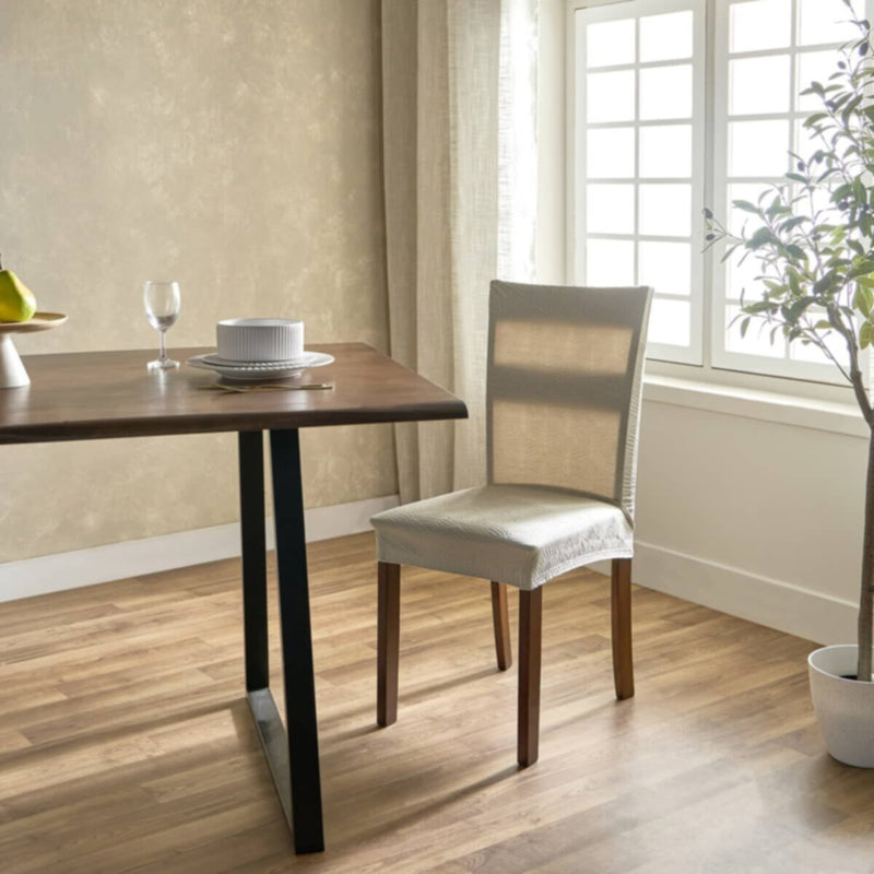 HOMEBOX | Essential Chair Cover | 165982849