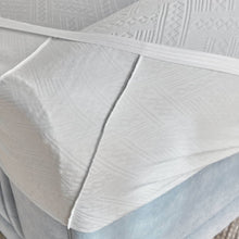 HOMEBOX | Comfino 1-Seater Knitted Jacquard Sofa Cover - 75-115 cm | 165982850