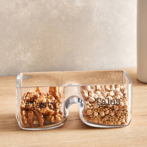 HOMEBOX | Urban 2-Part Appetizer Set - 20 cm | 165988816