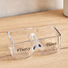 HOMEBOX | Urban 2-Part Appetizer Set - 20 cm | 165988816