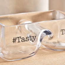 HOMEBOX | Urban 2-Part Appetizer Set - 20 cm | 165988816