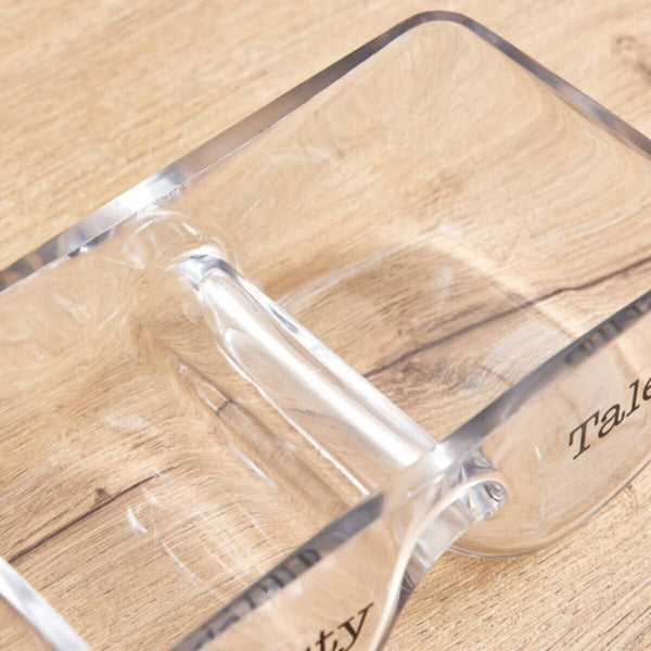 HOMEBOX | Urban 2-Part Appetizer Set - 20 cm | 165988816