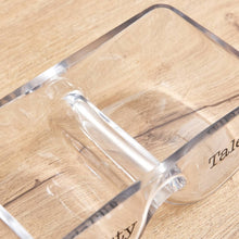 HOMEBOX | Urban 2-Part Appetizer Set - 20 cm | 165988816