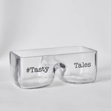 HOMEBOX | Urban 2-Part Appetizer Set - 20 cm | 165988816