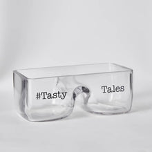 HOMEBOX | Urban 2-Part Appetizer Set - 20 cm | 165988816