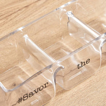 HOMEBOX | Urban 3-Part Appetizer Set - 30 cm | 165988817