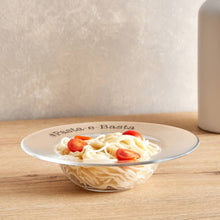 HOMEBOX | Urban Pasta Plate - 22 cm | 165988822