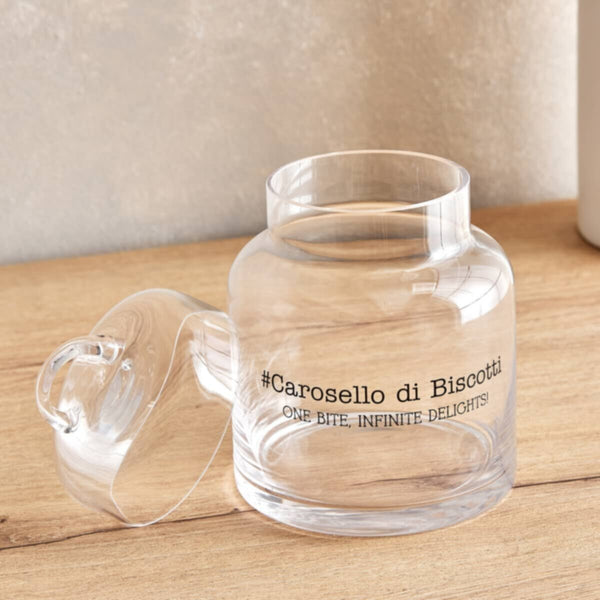 HOMEBOX | Urban Cookie Jar - 1.4 L | 165988823