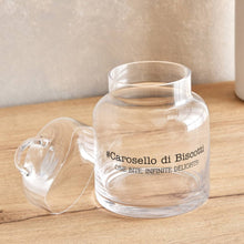 HOMEBOX | Urban Cookie Jar - 1.4 L | 165988823