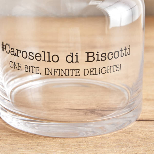 HOMEBOX | Urban Cookie Jar - 1.4 L | 165988823