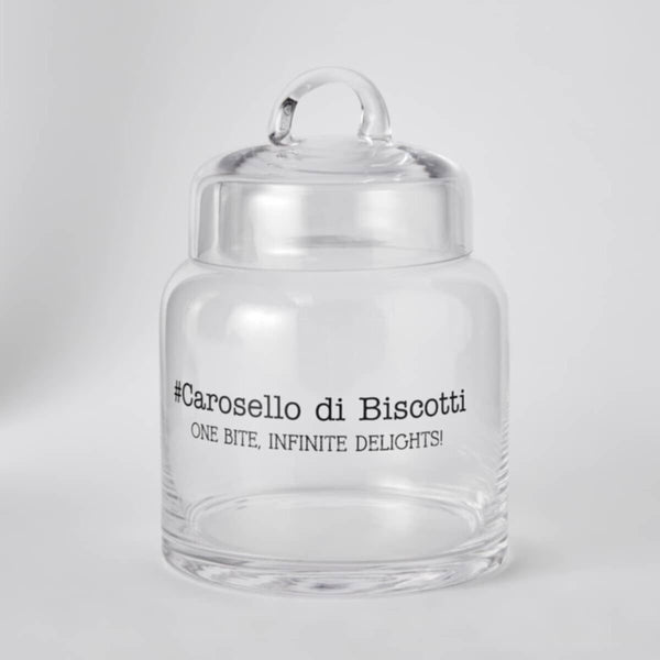 HOMEBOX | Urban Cookie Jar - 1.4 L | 165988823