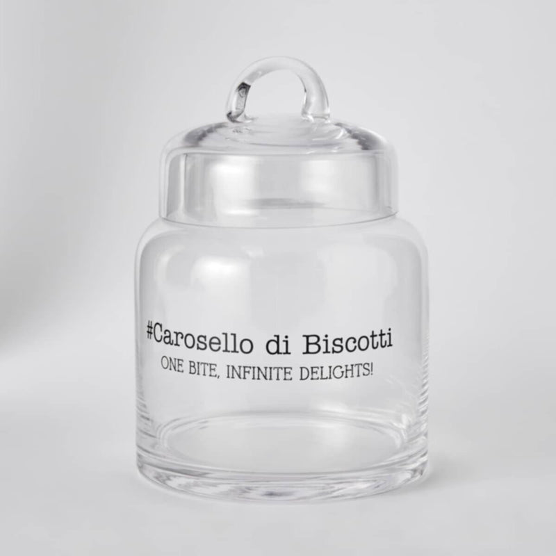HOMEBOX | Urban Cookie Jar - 1.4 L | 165988823