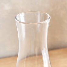 HOMEBOX | Urban Carafe with Wooden Ball Lid - 1 L | 165988824