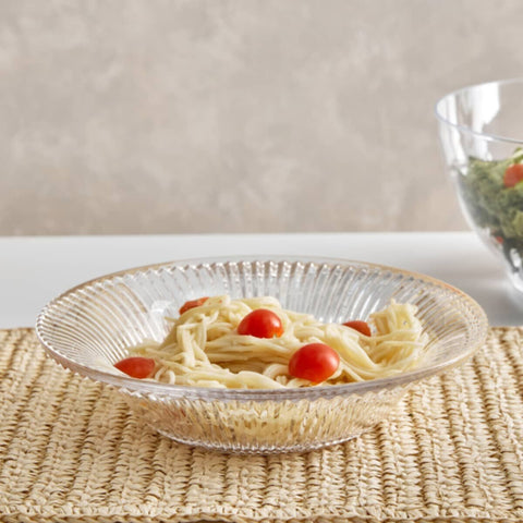 HOMEBOX | Star Pasta Plate - 25 cm | 165988830
