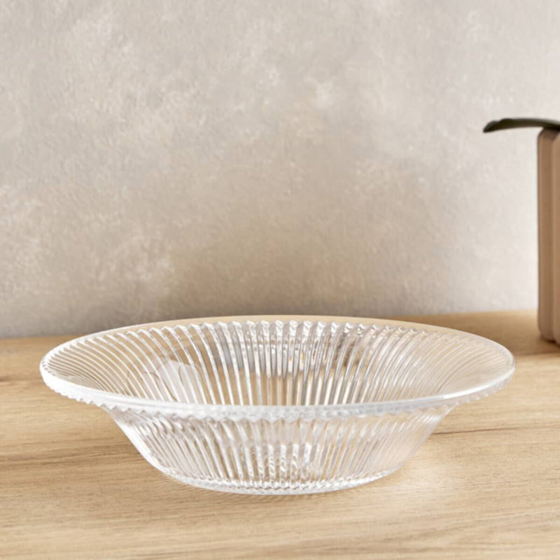 HOMEBOX | Star Pasta Plate - 25 cm | 165988830