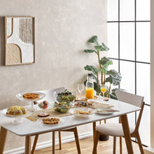 HOMEBOX | Star Pasta Plate - 25 cm | 165988830