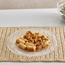 HOMEBOX | Star Acrylic Plate - 25 cm | 165988831