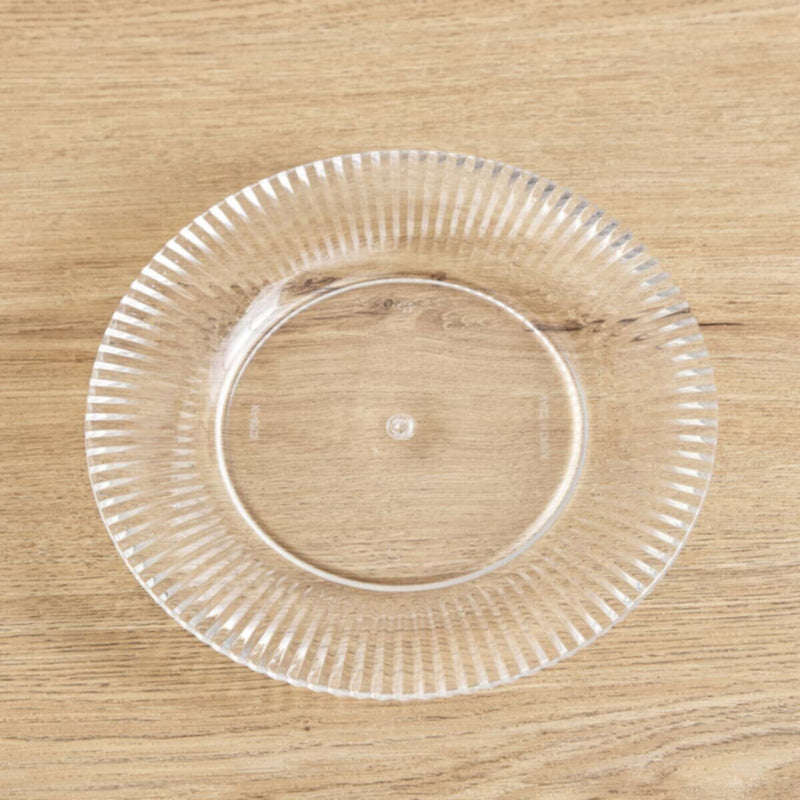 HOMEBOX | Star Acrylic Plate - 25 cm | 165988831