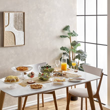 HOMEBOX | Star Acrylic Plate - 25 cm | 165988831