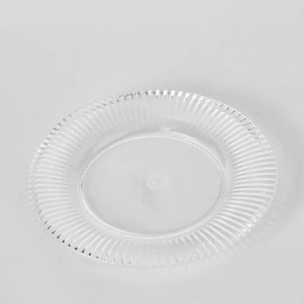 HOMEBOX | Star Acrylic Plate - 25 cm | 165988831