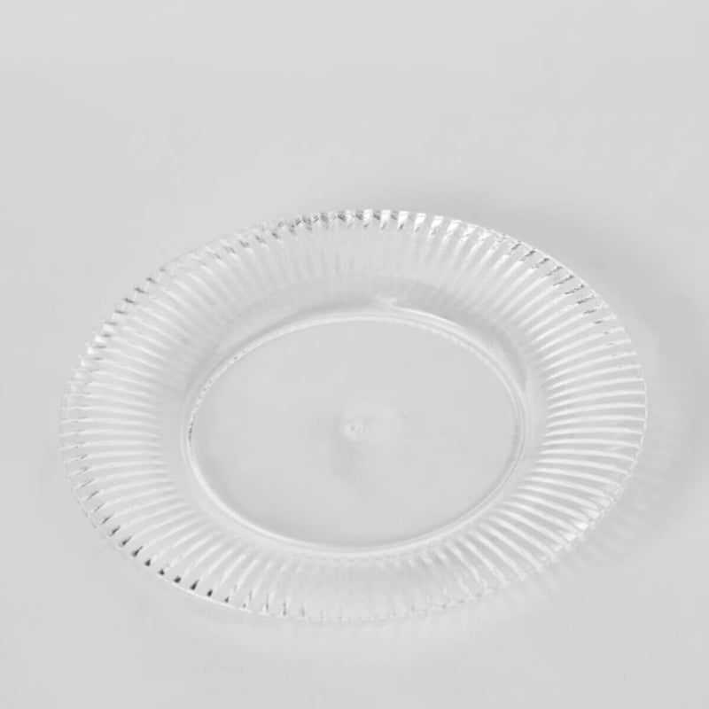 HOMEBOX | Star Acrylic Plate - 25 cm | 165988831