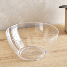 HOMEBOX | Star Acrylic Salad Bowl - 26 cm | 165988833