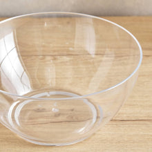 HOMEBOX | Star Acrylic Salad Bowl - 26 cm | 165988833
