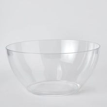 HOMEBOX | Star Acrylic Salad Bowl - 26 cm | 165988833