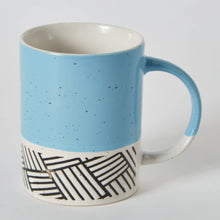 HOMEBOX | Galexia Raindrop Mug - 400 ml | 165994825