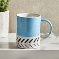 HOMEBOX | Galexia Raindrop Mug - 400 ml | 165994826