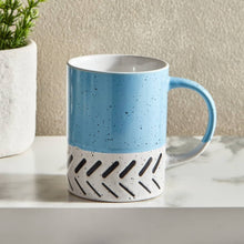 HOMEBOX | Galexia Raindrop Mug - 400 ml | 165994826