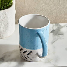 HOMEBOX | Galexia Raindrop Mug - 400 ml | 165994826