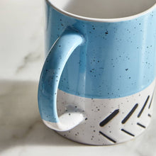 HOMEBOX | Galexia Raindrop Mug - 400 ml | 165994826