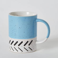 HOMEBOX | Galexia Raindrop Mug - 400 ml | 165994826