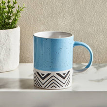HOMEBOX | Galexia Raindrop Mug - 400 ml | 165994827