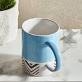 HOMEBOX | Galexia Raindrop Mug - 400 ml | 165994827