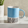 HOMEBOX | Galexia Raindrop Mug - 400 ml | 165994828