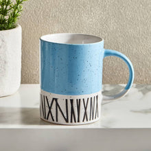 HOMEBOX | Galexia Raindrop Mug - 400 ml | 165994828