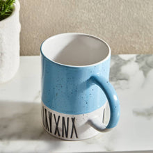 HOMEBOX | Galexia Raindrop Mug - 400 ml | 165994828