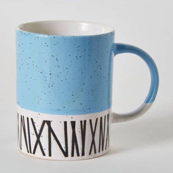 HOMEBOX | Galexia Raindrop Mug - 400 ml | 165994828