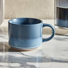 HOMEBOX | Galexia 4-Piece Mug Set with Stand | 165994829