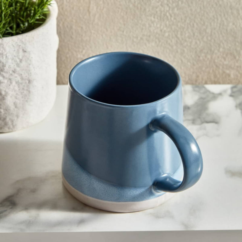 HOMEBOX | Galexia Waves Mug - 510 ml | 165994832