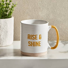HOMEBOX | Galexia Rise N Shine Mug - 490 ml | 165994834